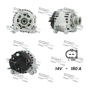 A12VA0098A2 FISPA