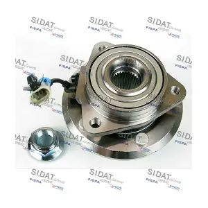 FISPA 460562