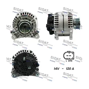 FISPA A12BH0186A2