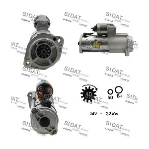 S12VA0893 FISPA