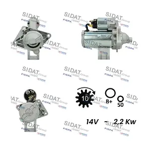 FISPA S12VA0021