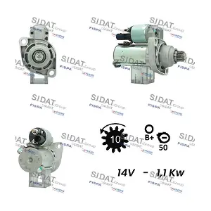 FISPA S12VA0144