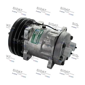 FISPA SB.373S