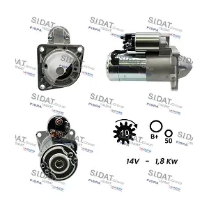 FISPA S12MH0064A2