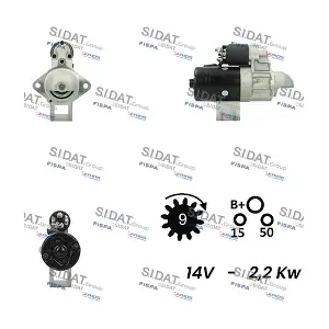 FISPA S12BH0426A2