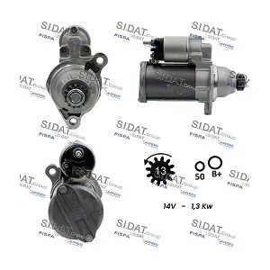 51940240 ALFA ROMEO
