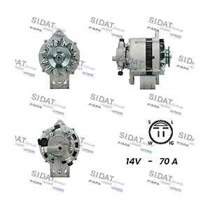 FISPA A12HT0354A2