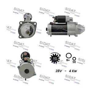 FISPA S24BH0081A2