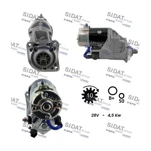 FISPA S24DE0011