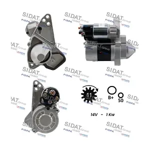 S12VA0119A2 FISPA