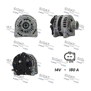 FISPA A12BH0185A2