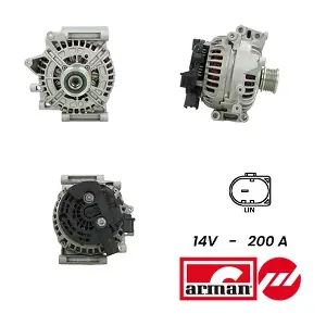 FISPA A12BH0950AS