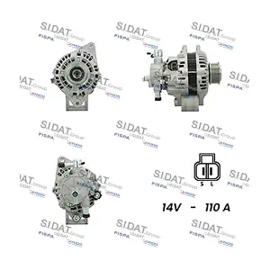 FISPA A12HY0128A2