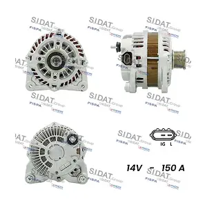 A12MH0695A2 FISPA