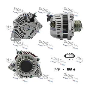 FISPA A12MH0093A2