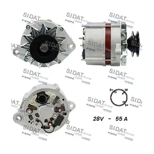 FISPA A24BH0024A2