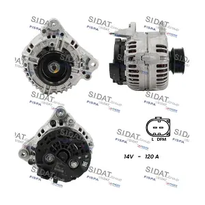 FISPA A12BH0186