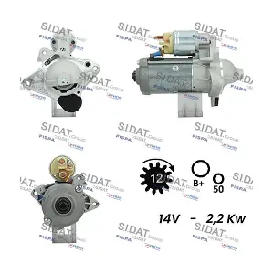 FISPA S12VA0478A2