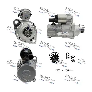 FISPA S12VA0851A2