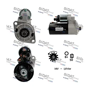 S12BH0255A2 FISPA