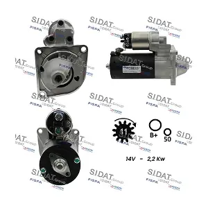 S12BH0956A2 FISPA