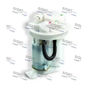 FISPA 72225