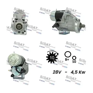 FISPA S24DE0011A2