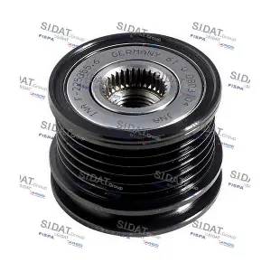 FISPA 455001