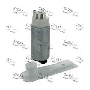 FISPA 70407