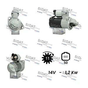 S12VA0414A2 FISPA