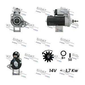 FISPA S12BH0437A2