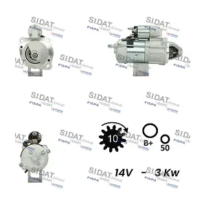 FISPA S12MA0197A2