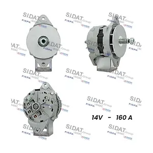 FISPA A12DR1100A2