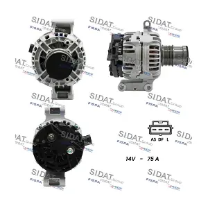FISPA A12BH1153A2