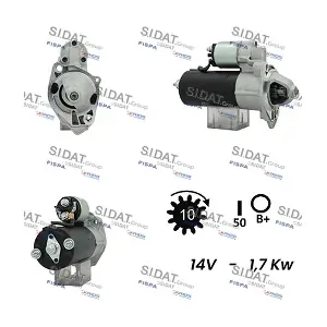 S12BH0674A2 FISPA