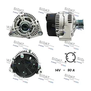 FISPA A12BH0269A2