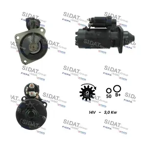 FISPA S12BH0182A2