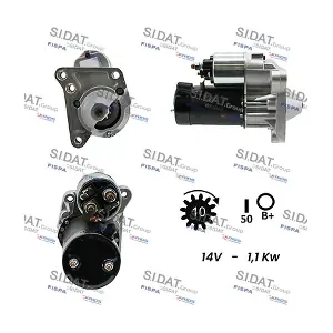 FISPA S12VA0051A2