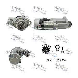 S12MH0162A2 FISPA