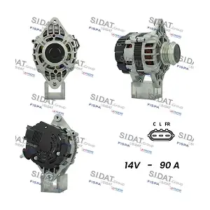 A12VA0471A2 FISPA