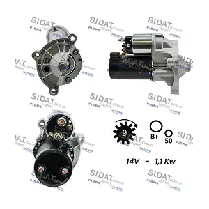 FISPA S12VA0071A2