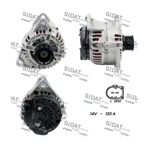 FISPA A12BH1049