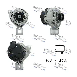 FISPA A12VA0182A2