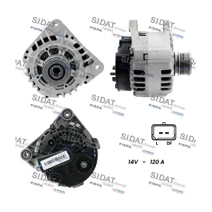 FISPA A12VA0290