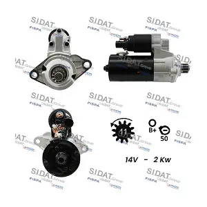 FISPA S12BH0177