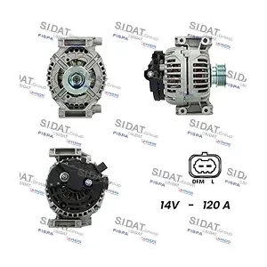FISPA A12BH0350A2