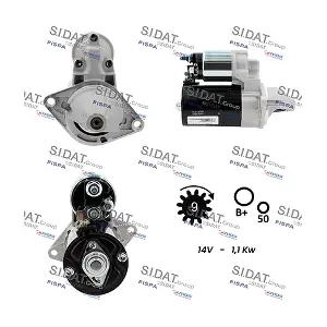 FISPA S12BH0968A2