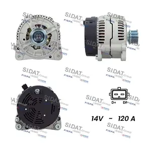 FISPA A12BH0836A2