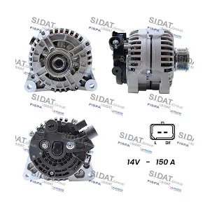 FISPA A12BH0004A2