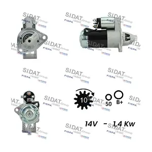 FISPA S12MH0751A2